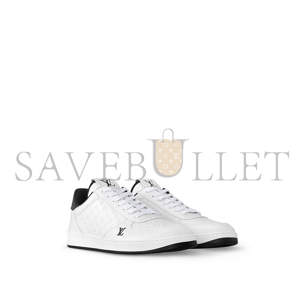 l**is V*t*n rivoli sneaker 1adgo0
